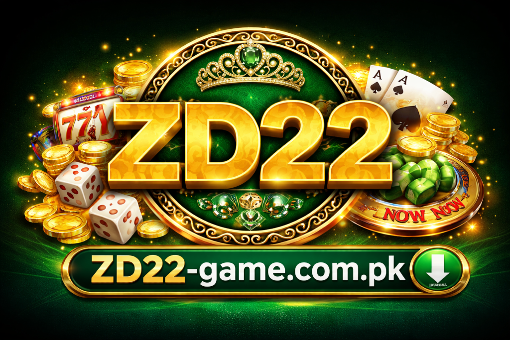 ZD22 game
